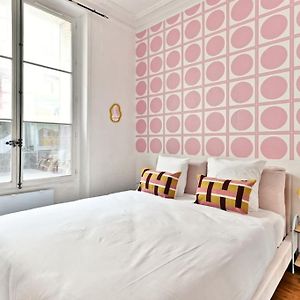 Studio met een King Size Bed